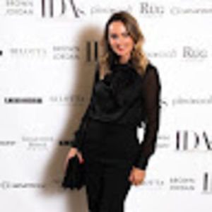 Meet your Posher, Izabela